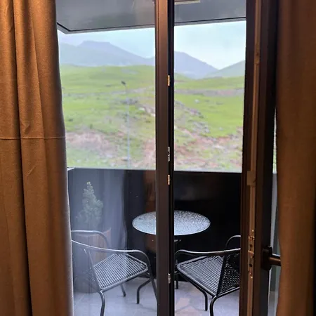 New Gudauri Apartment Neo 223 المظهر الخارجي الصورة