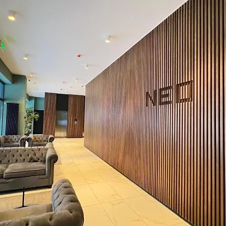 New Gudauri Apartment Neo 223 المظهر الخارجي الصورة