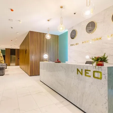 New Gudauri Apartment Neo 223 المظهر الخارجي الصورة