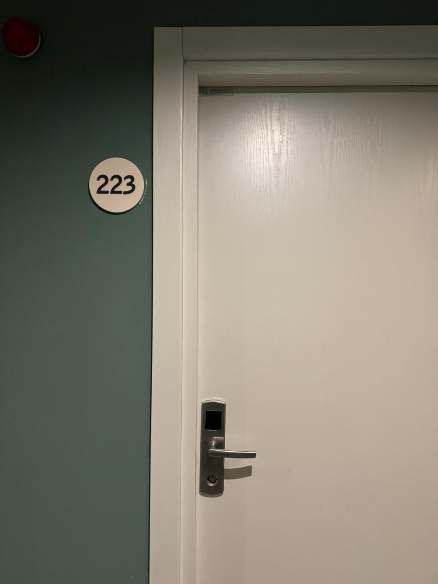 Apartment New Neo 223 *