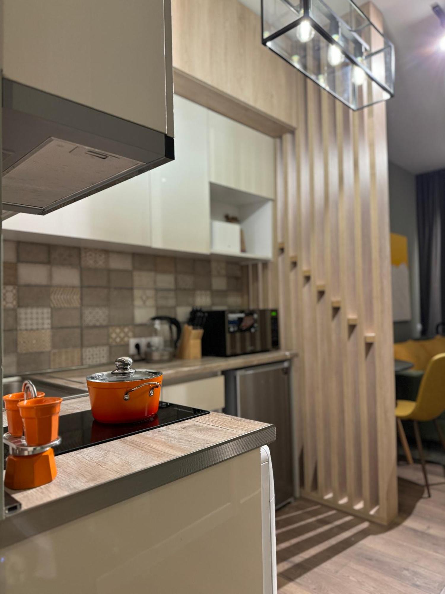New Neo 223 Apartment