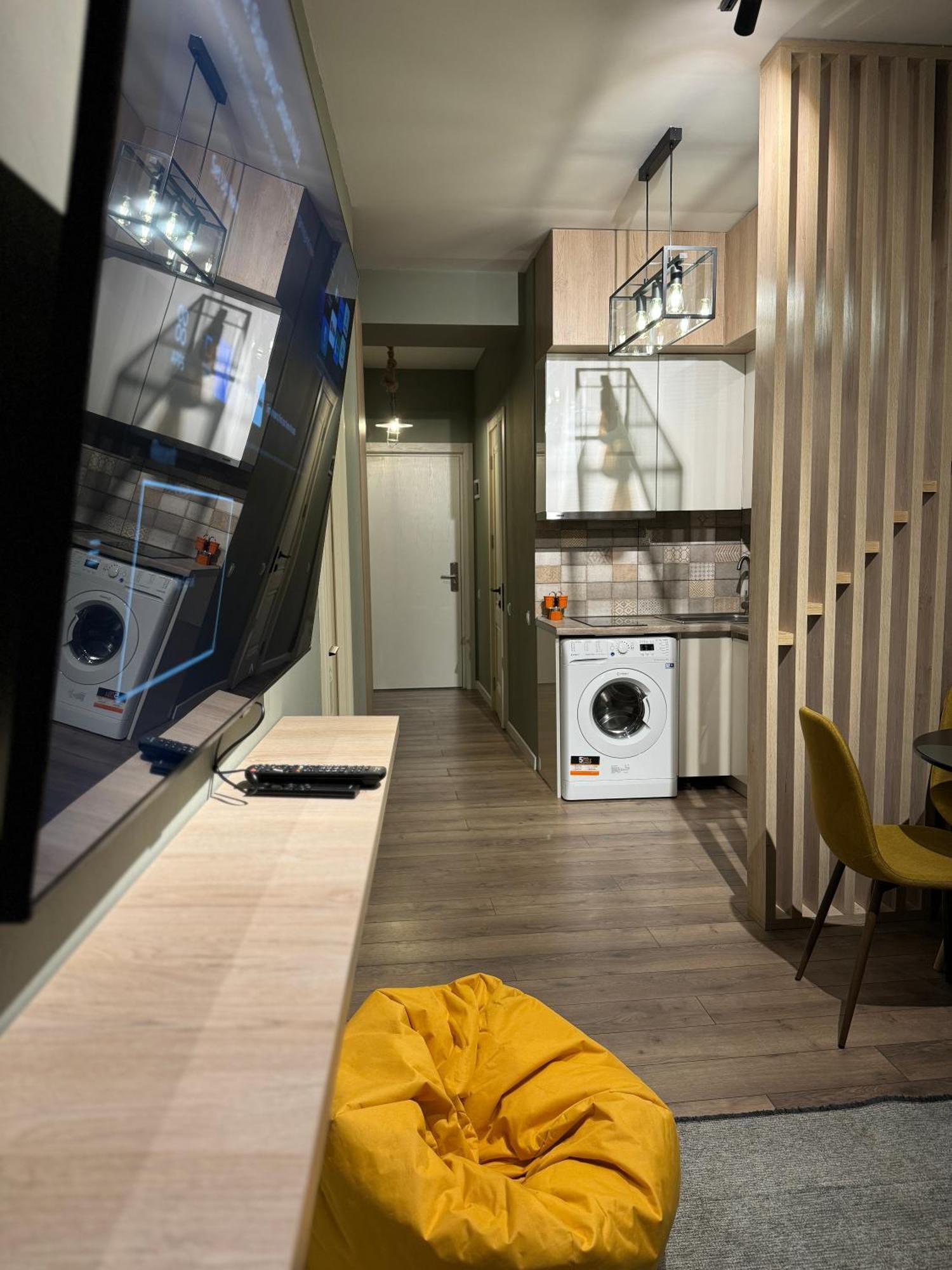 Apartment New Neo 223