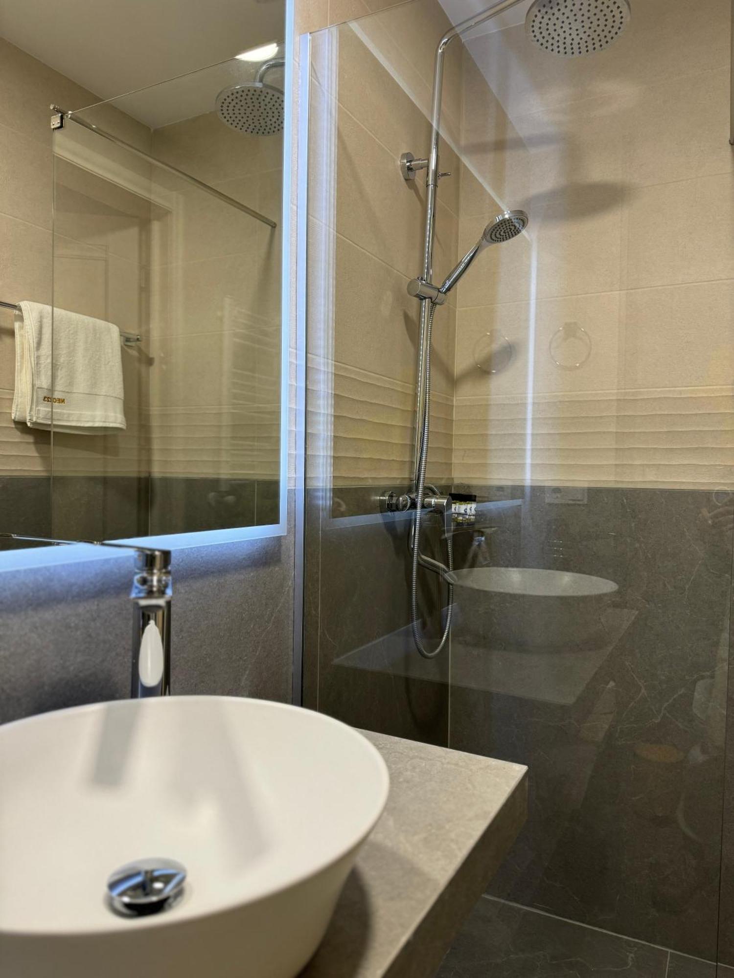 New Neo 223 Apartment Gudauri