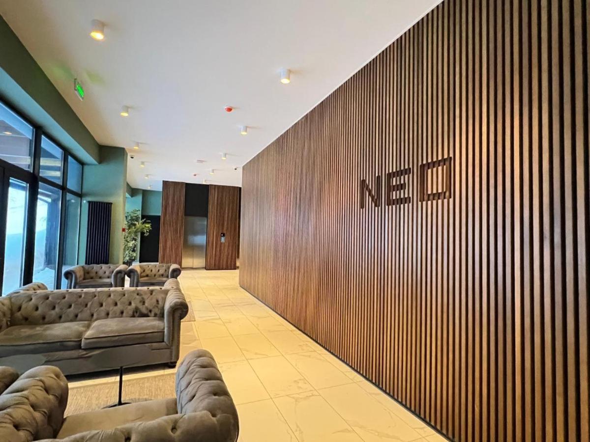 New Neo 223 Apartment Gudauri