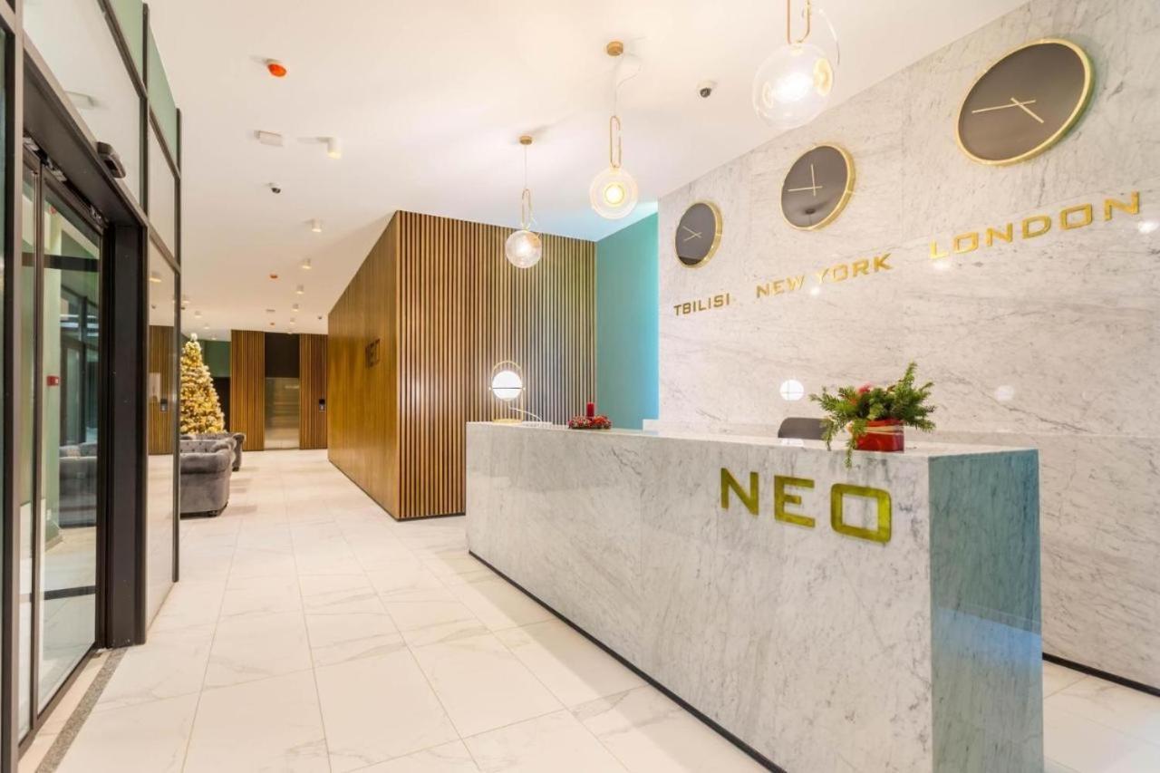 Apartment New Neo 223 Gudauri
