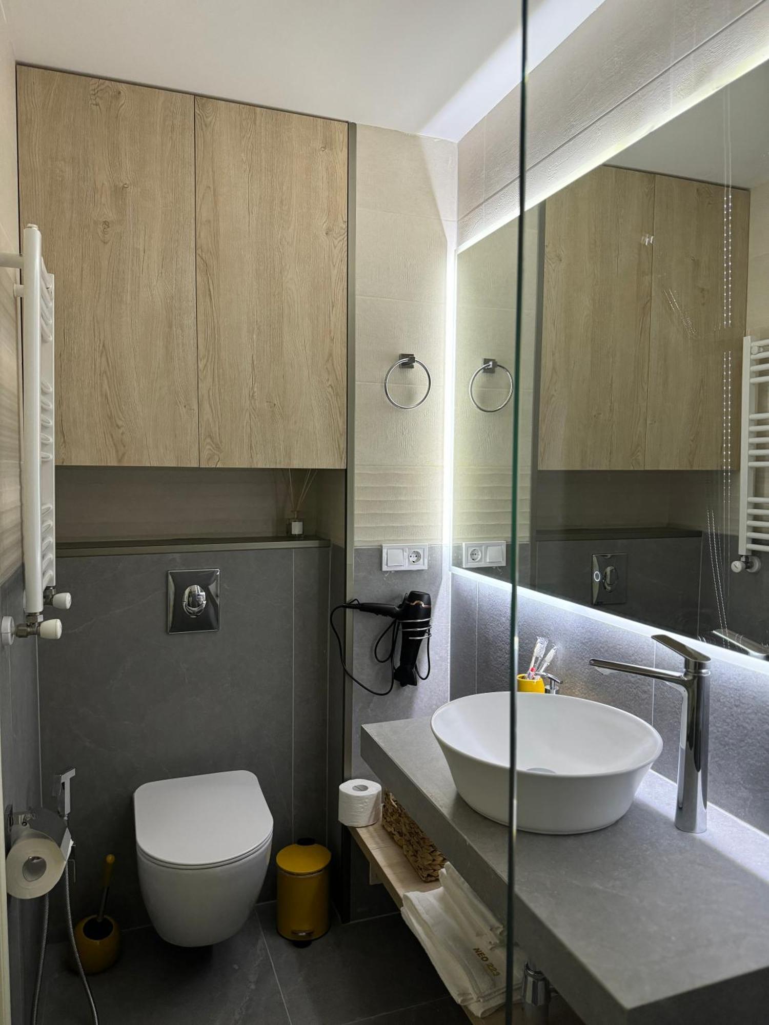 Apartment New Neo 223 *